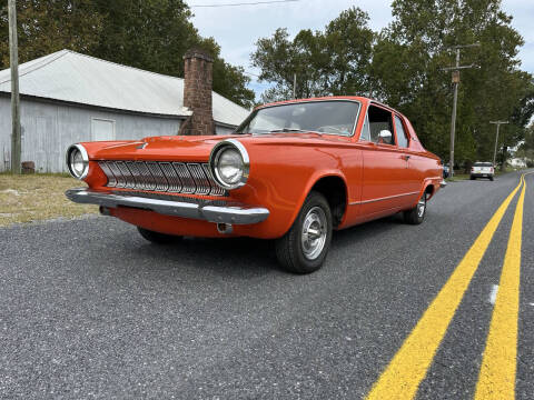 1963 Dodge Dart