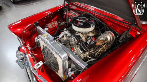1956 Chevrolet 210