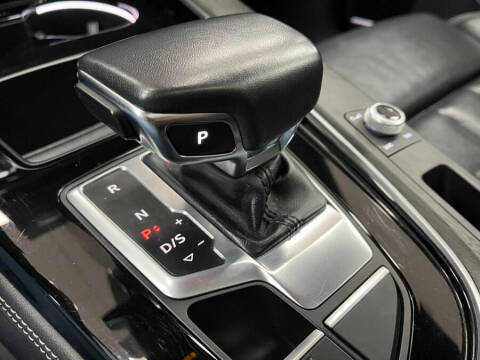 2024 Audi A5 Sportback quattro S line Prem Plus 45 TFSI