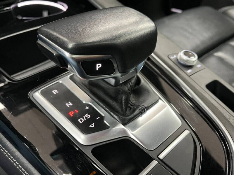 2024 Audi A5 Sportback quattro S line Prem Plus 45 TFSI