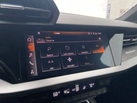 2023 Audi RS 3 2.5T quattro