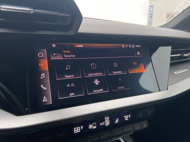 2023 Audi RS 3 2.5T quattro