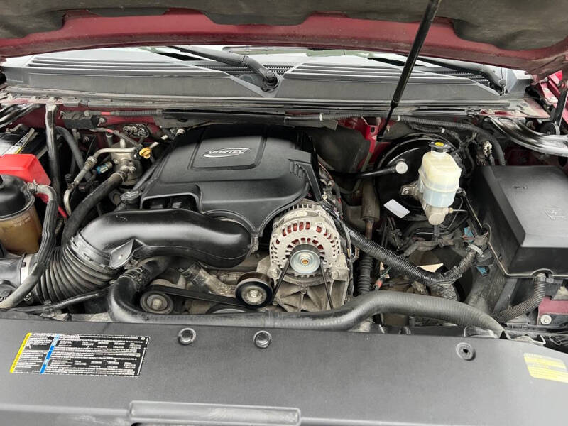 2007 Cadillac Escalade