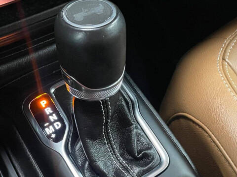 2023 Jeep Wrangler High Altitude 4xe