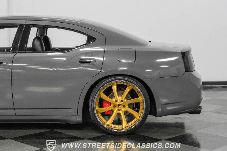 2006 Dodge Charger RT