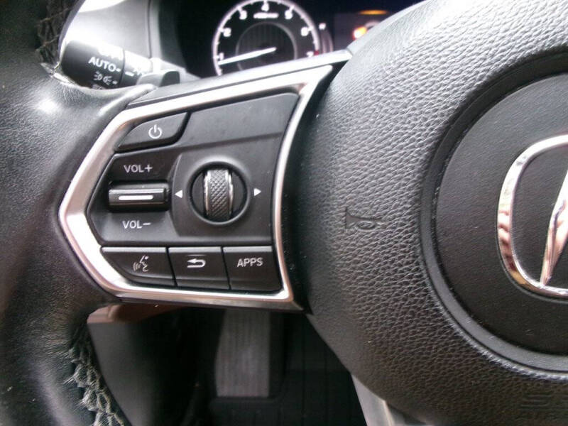 2019 Acura RDX SH-AWD w/Tech