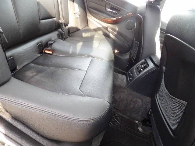 2014 BMW 3 Series 328d xDrive