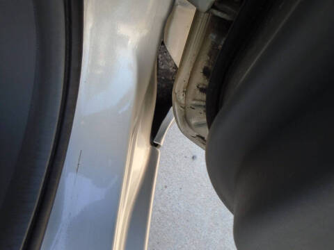 2008 Nissan Sentra 2.0