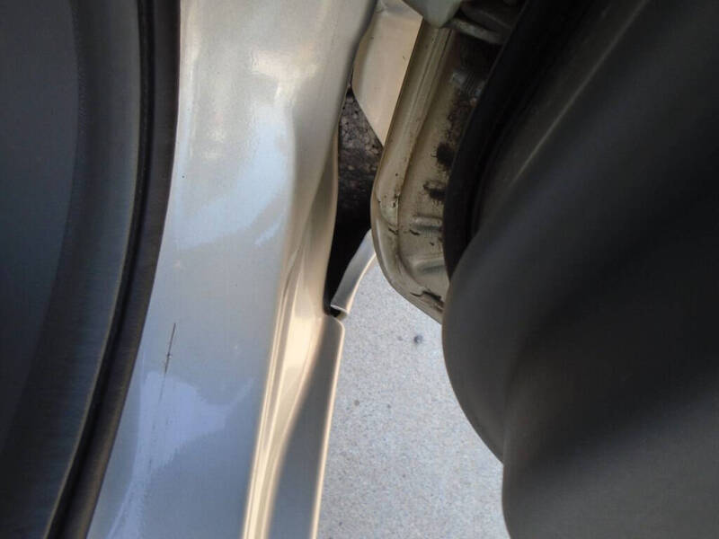 2008 Nissan Sentra 2.0