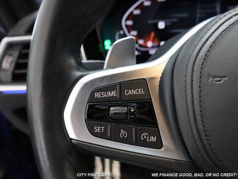 2021 BMW 4 Series M440i xDrive