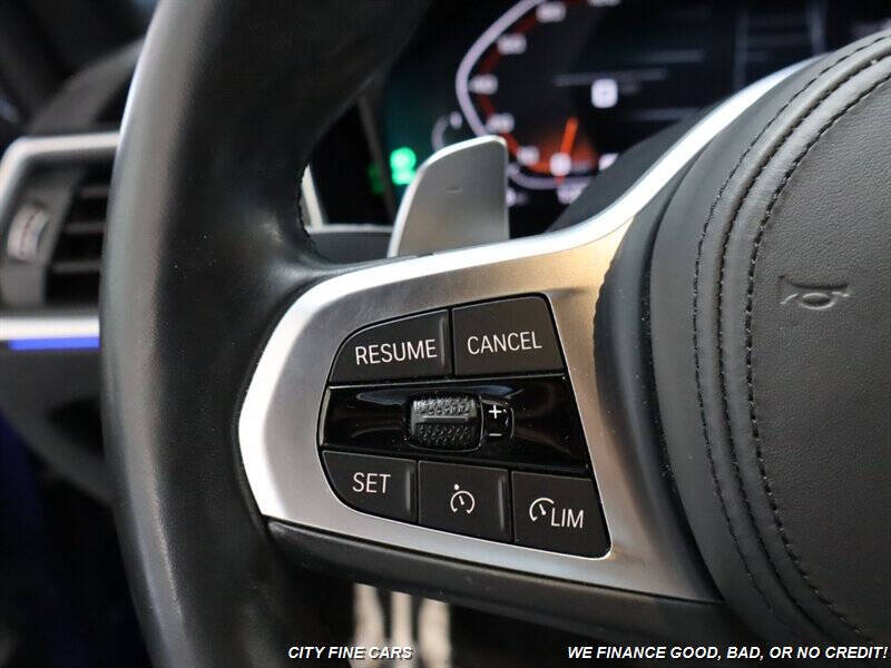 2021 BMW 4 Series M440i xDrive