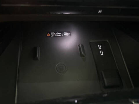 2026 Chevrolet Silverado EV LT