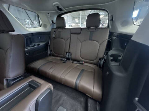 2026 Honda Pilot