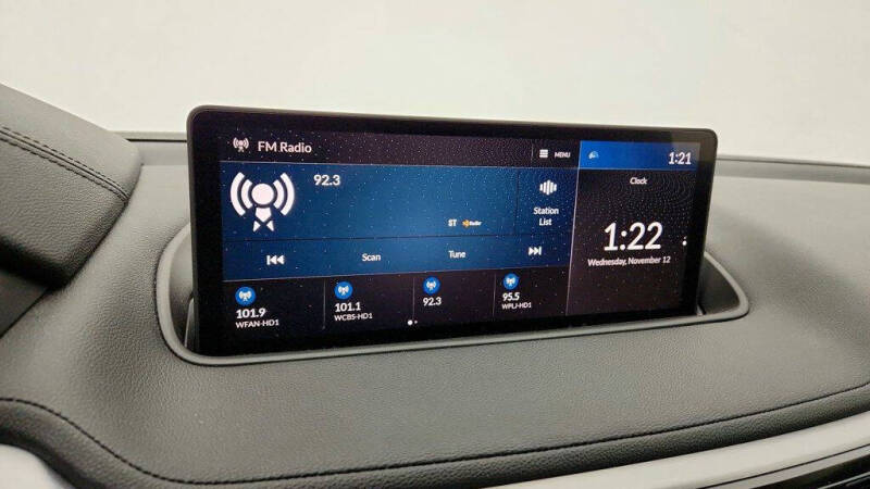 2023 Acura MDX SH-AWD