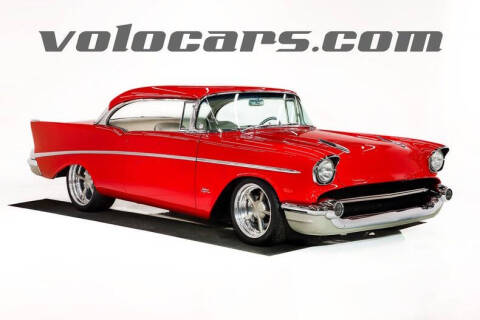 1957 Chevrolet Bel Air