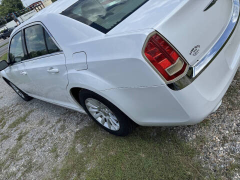 2013 Chrysler 300