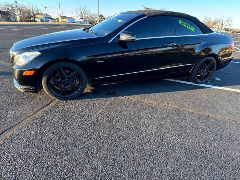 2012 Mercedes-Benz E-Class E 350