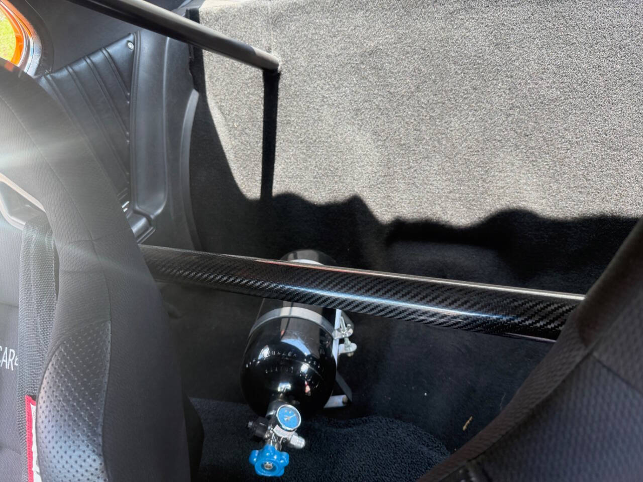 1972 Plymouth Roadrunner 30