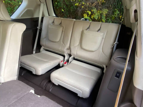 2013 Lexus GX 460 Premium