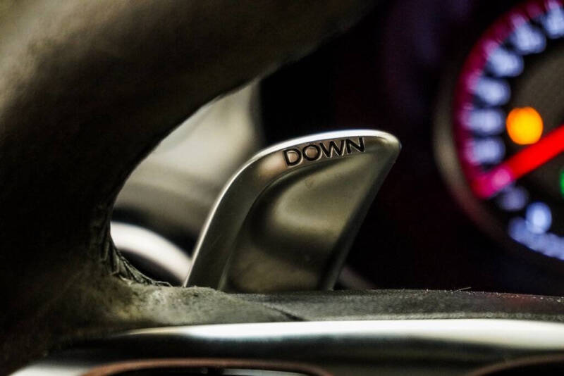 2016 Mercedes-Benz AMG GT S