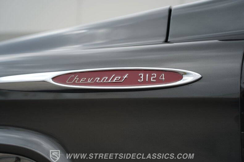 1957 Chevrolet 3100