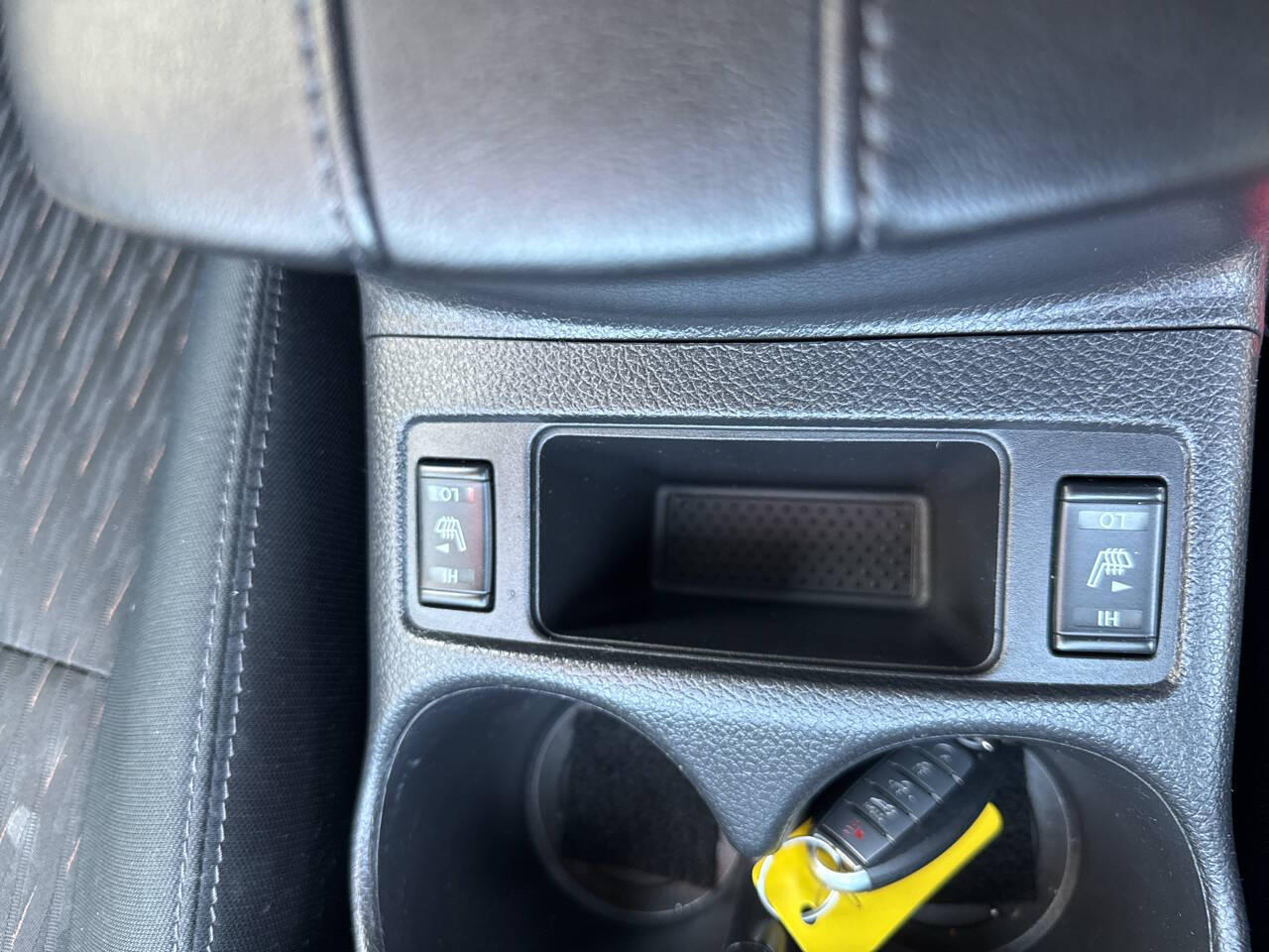 used 2019 Nissan Rogue car, priced at $19,499