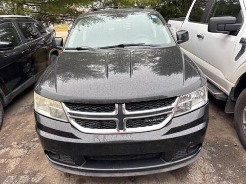 2011 Dodge Journey Mainstreet