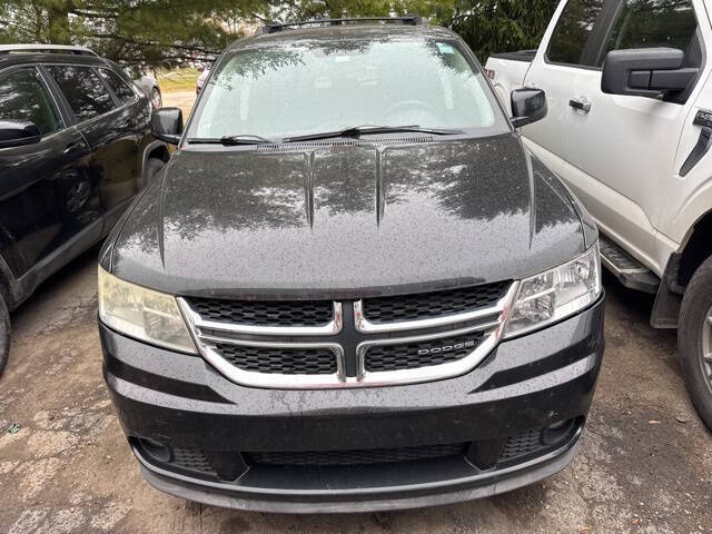 2011 Dodge Journey Mainstreet