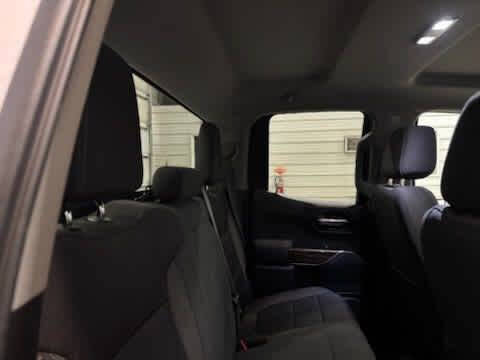 2019 GMC Sierra 1500 SLE