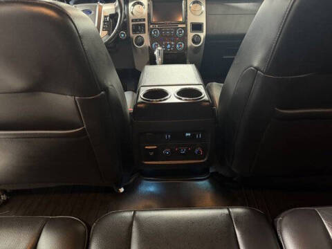 2016 Ford Expedition Limited