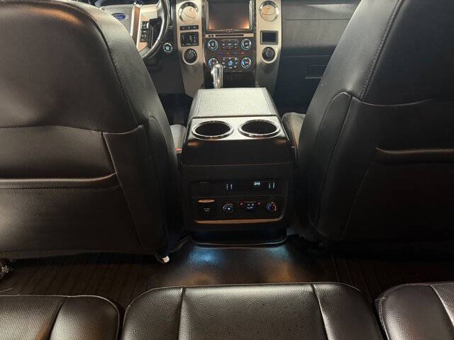 2016 Ford Expedition Limited