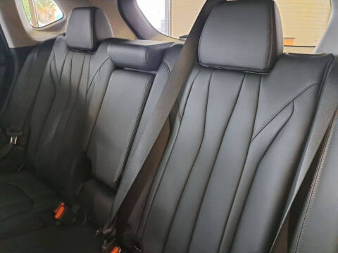 2026 Acura ADX