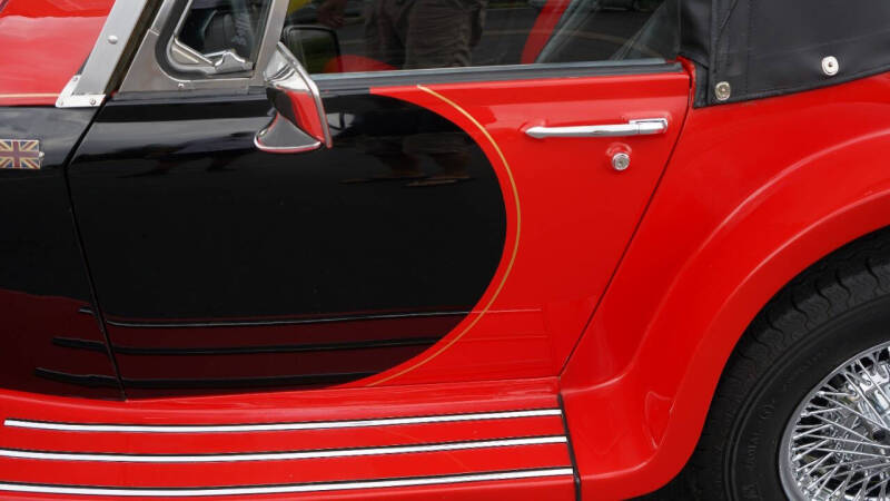 1979 Panther Lima Turbo