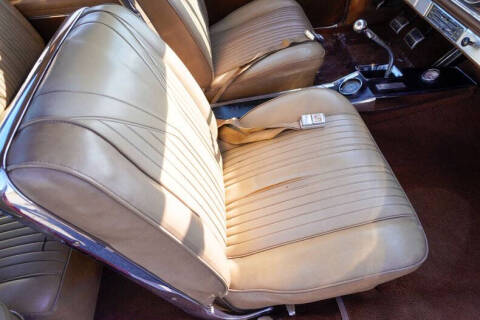 1965 Chevrolet Impala