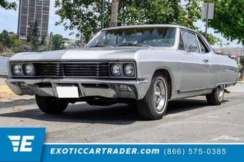 1967 Buick Skylark