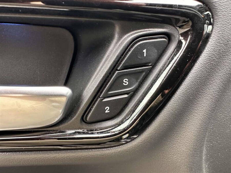 2022 Dodge Durango Citadel