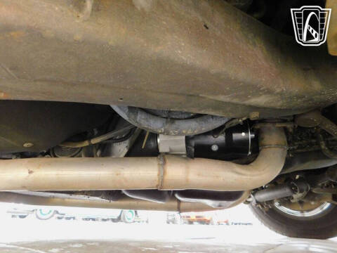 1982 Chevrolet Corvette