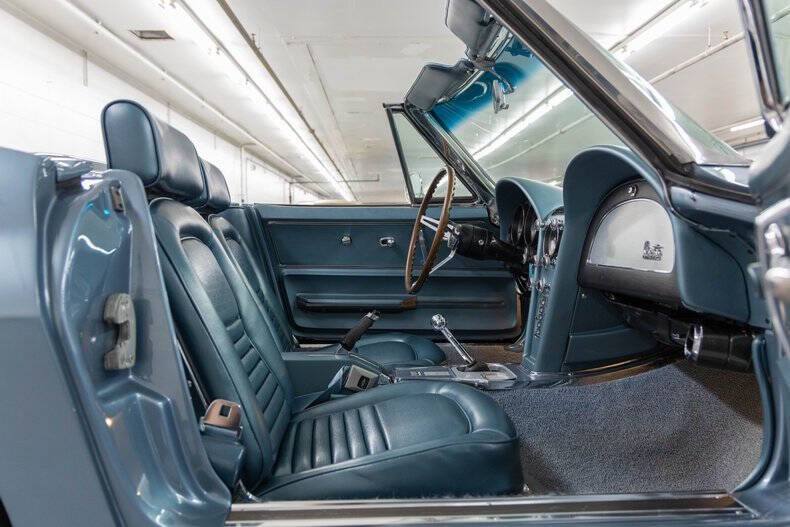 1967 Chevrolet Corvette