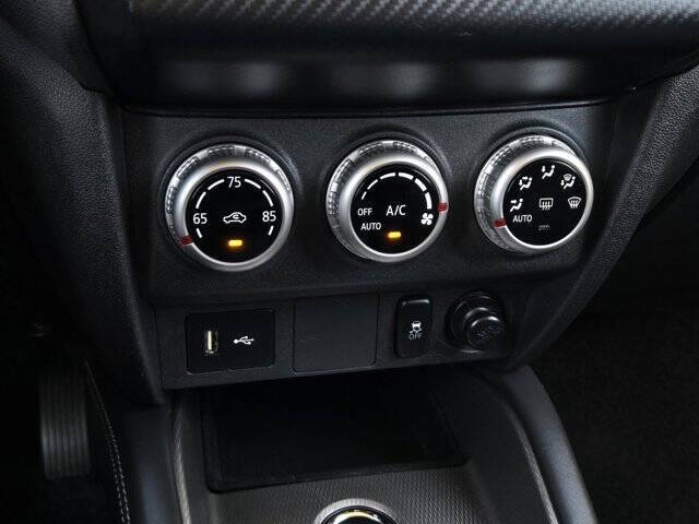 2020 Mitsubishi Outlander Sport