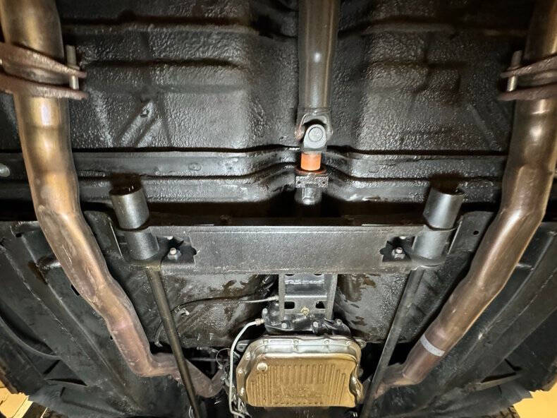 1968 Chrysler Newport