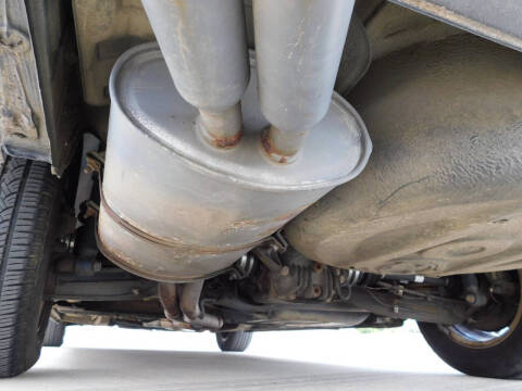 1987 BMW 3 Series 325i