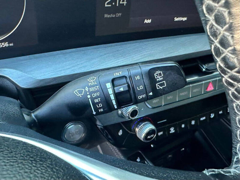 2023 Kia Telluride SX X-Line