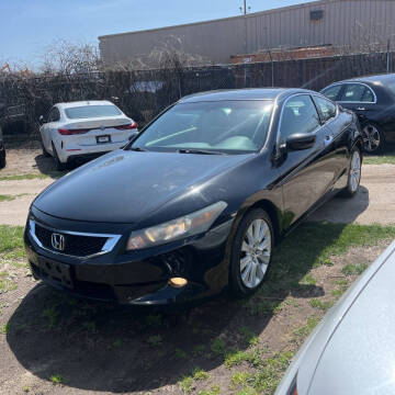 2010 Honda Accord EX-L V6