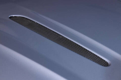 2024 Aston Martin DB12 Volante