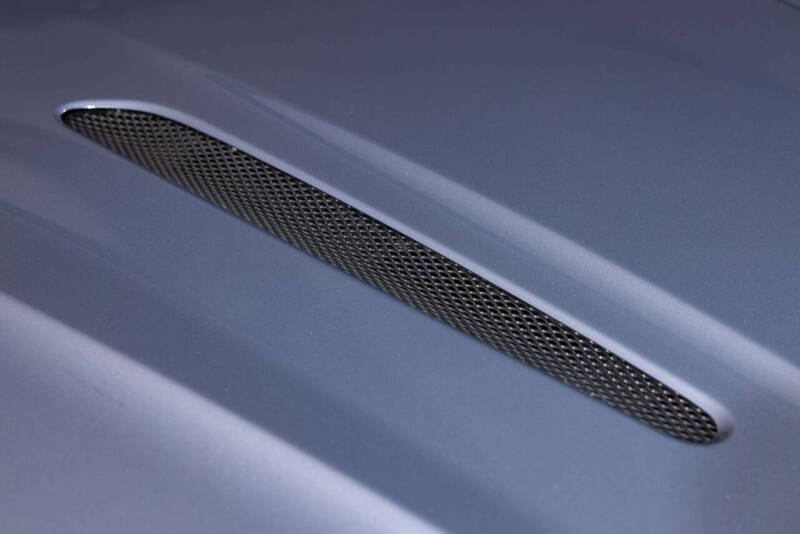 2024 Aston Martin DB12 Volante