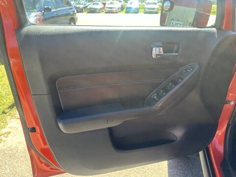 2009 HUMMER H3T Luxury