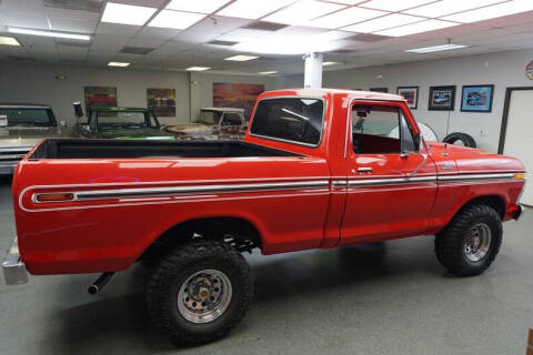 1977 Ford F-150