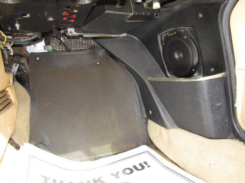 1982 FIAT 2000 Spider