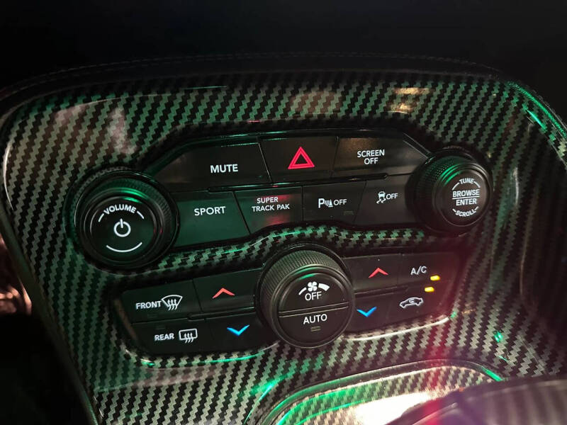 2017 Dodge Challenger GT