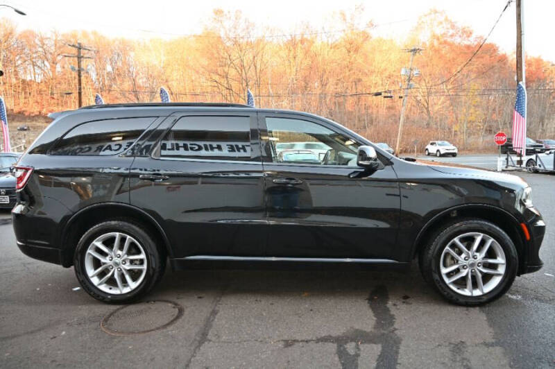 2023 Dodge Durango GT Plus